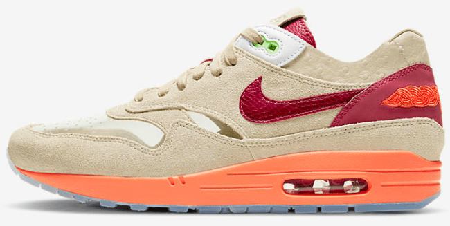 This Weeks Best New Sneaker Releases