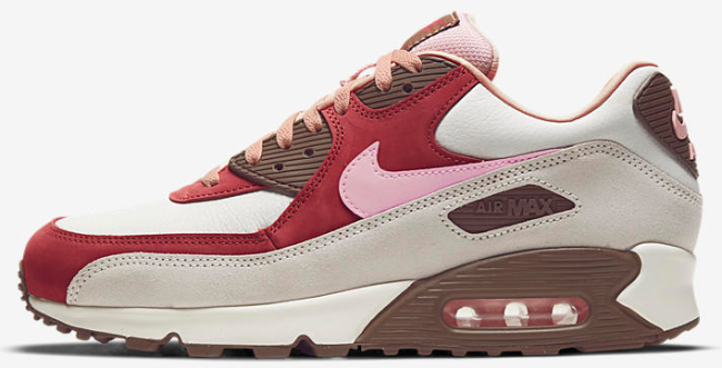 This Weeks Best New Sneaker Releases