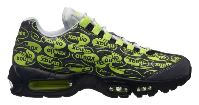 This Weeks New Sneaker Releases