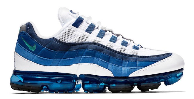 This Weeks New Sneaker Releases