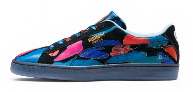 This Weeks New Sneaker Releases