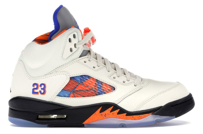 This Weeks New Sneaker Releases