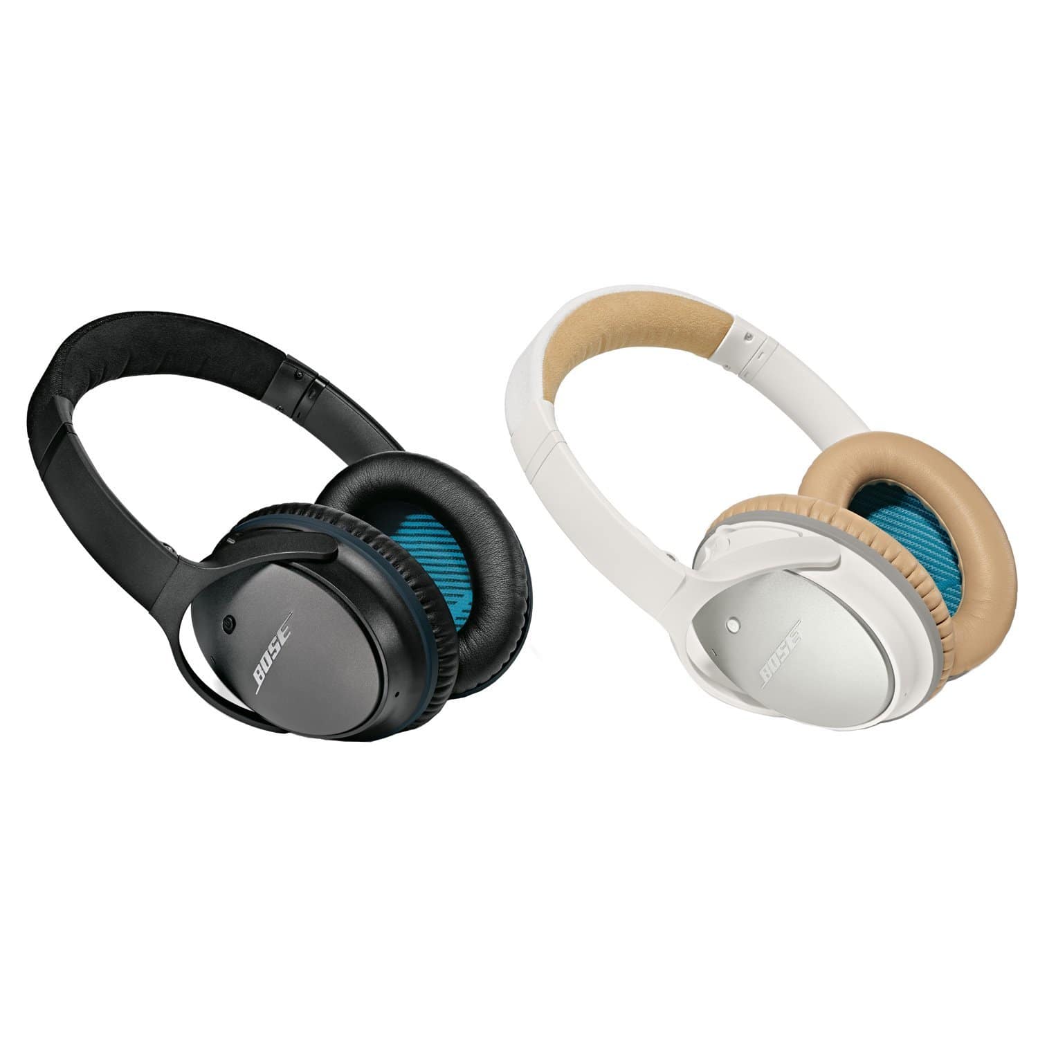 bose quietcomfort noise cancelling headphones