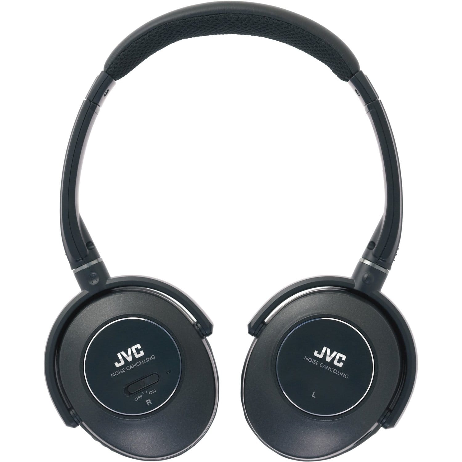 jvc hanc250 noise cancelling headphones