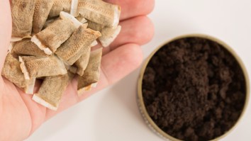 The Bro’s Guide To Chewing Tobacco