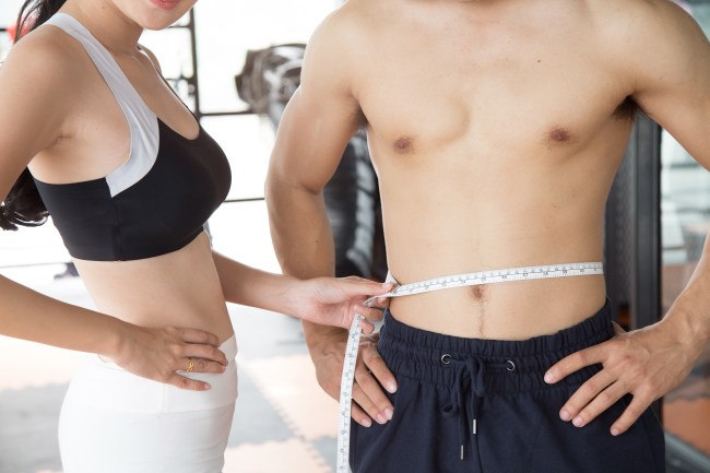 intermittent fasting