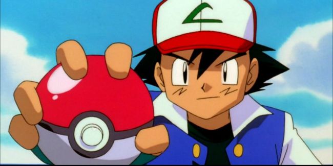 pokemon pokeball