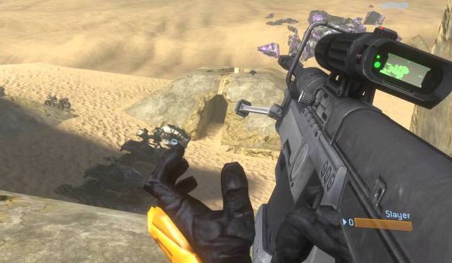 sniper halo 3