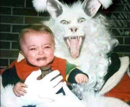 easter bunny 21