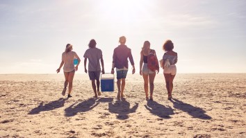 Beach Days vs. Lake Days: What’s Better? – A Debate