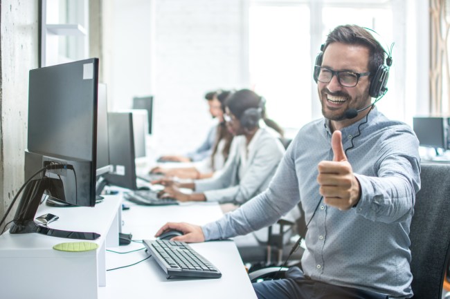 how to be a better employee
