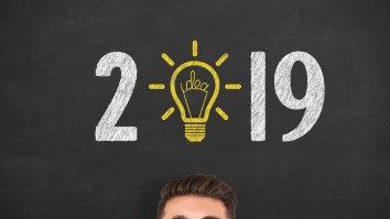 5 Easy-To-Keep New Year’s Resolutions To Boost Self-Esteem