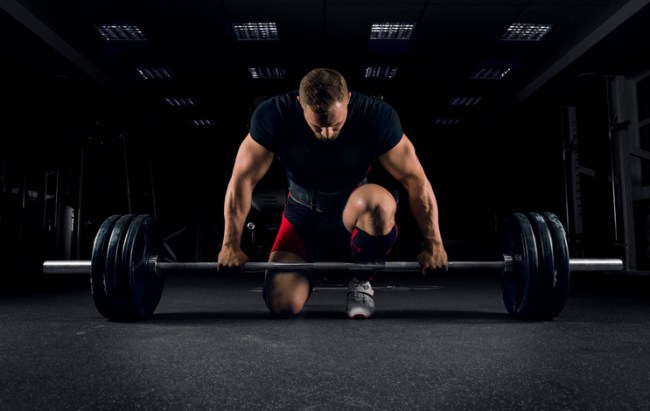 How To Deadlift
