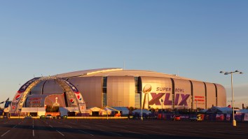The Most Absurd Things I Saw At Super Bowl XLIX, Including Ticket Scalping Madness For $10,000
