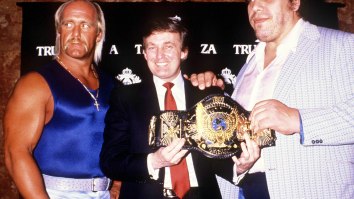 8 Wrestlers Who Were Absolute Bad Asses — But You Probably Don’t Remember Them That Way