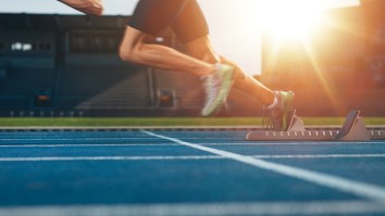 4 Sprinting Workouts To Speed Up Your Fat Loss