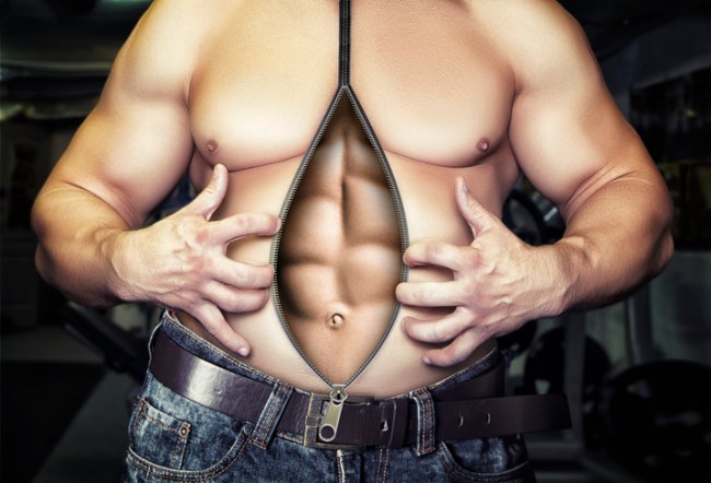 keys to fat loss