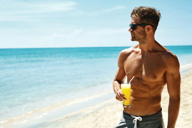How alcohol effects fat loss
