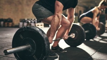 Shorten Your Workout Time With 5 Minute Intervals To Burn More Fat And Build More Muscle