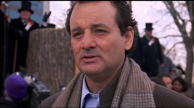bill murray throws fans phone