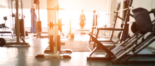 hammer strength machines