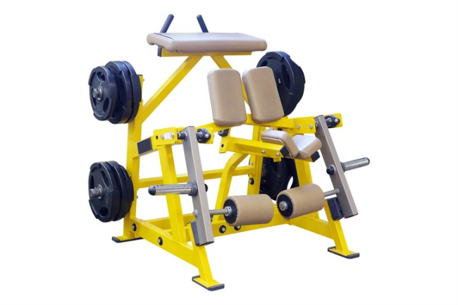 Hammer Strength Machines