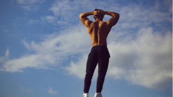 This Is The Workout You NEED To Be Doing To Get A Big, Mother F’n Back