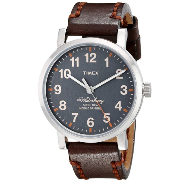 Best Mens Watches Under 50 