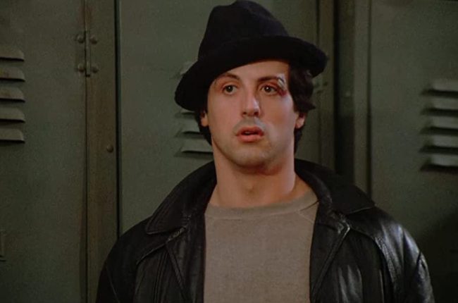 Rocky