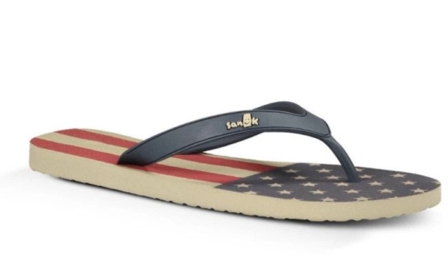 best flip flops for men