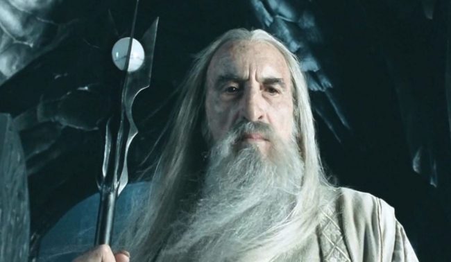 saruman