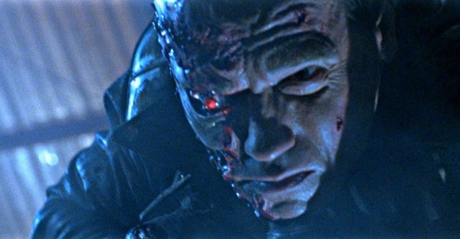 terminator 2