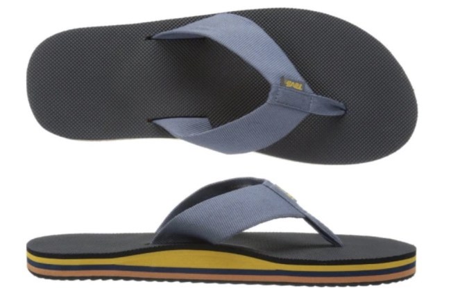best flip flops for men