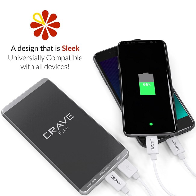 best portable chargers under 100