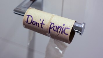 How to Wipe Your Butt Correctly— Since You’ve Probably Been Doing It Wrong