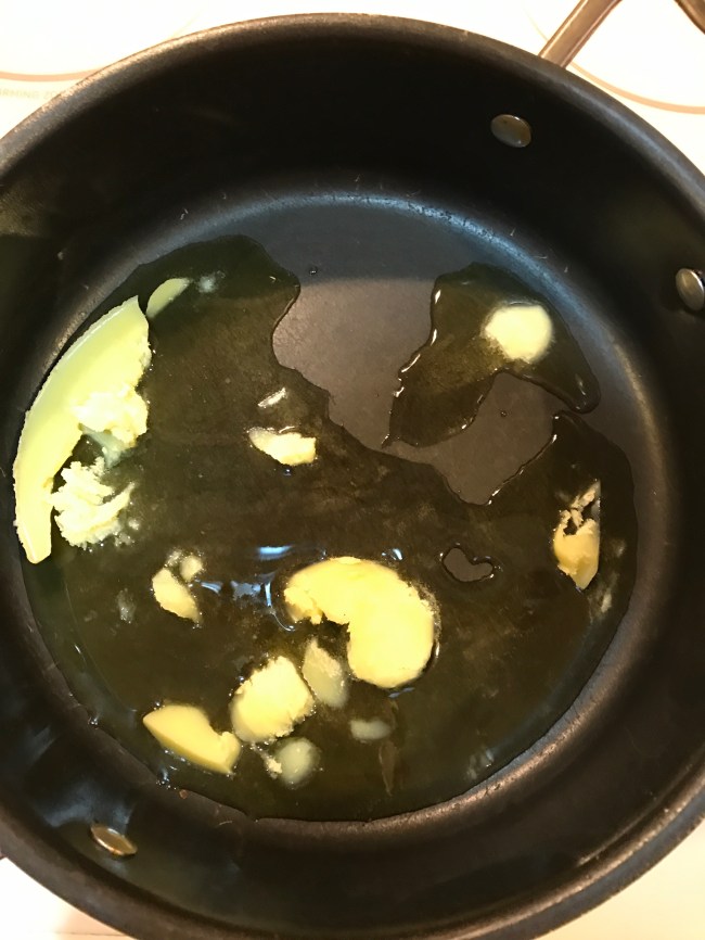 magical butter recipes