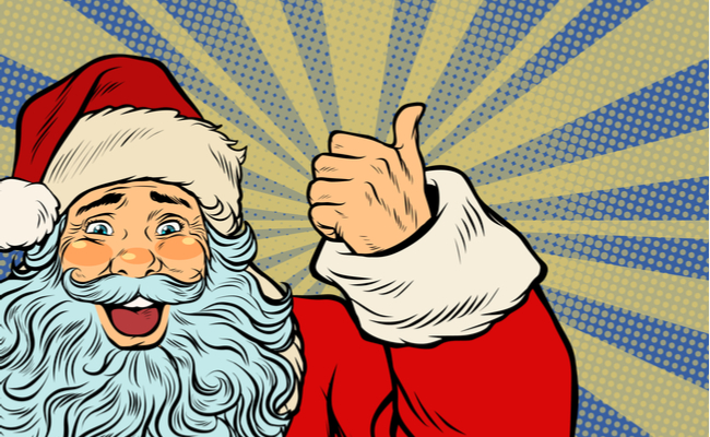 holiday gift guides
