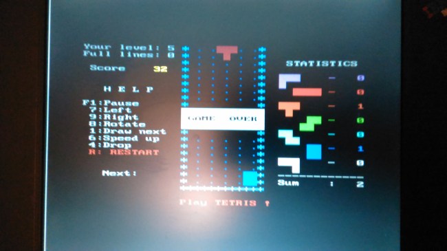1996 IBM Thinkpad 365XD