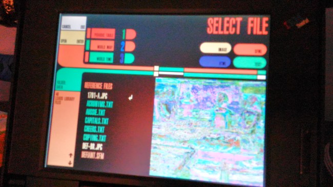 1996 IBM Thinkpad 365XD