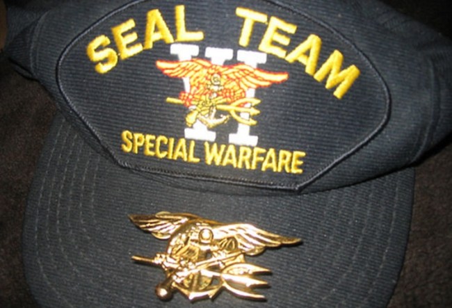 navy seal team 6