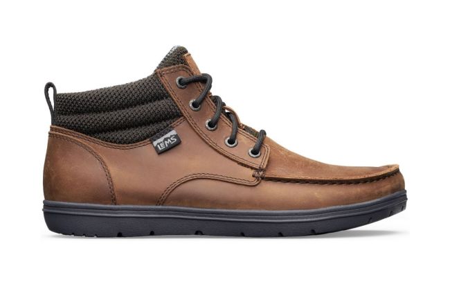 Best Men's Hiking Boots