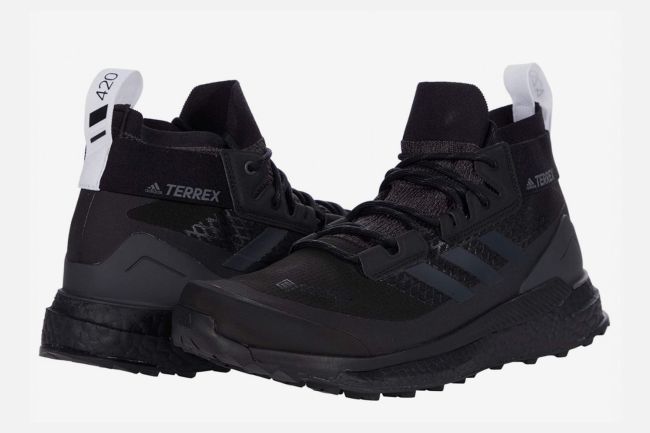 Best Men's Hiking Boots