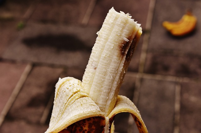 bananas
