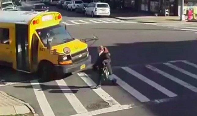 bus