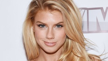 Charlotte McKinney Says She Is Single AF, Sounds Like She Really Needs To Get Laid, Bros