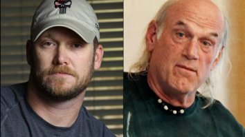 Jesse Ventura Loses Supreme Court Appeal In $1.8 Million Verdict Against ‘American Sniper’ Chris Kyle