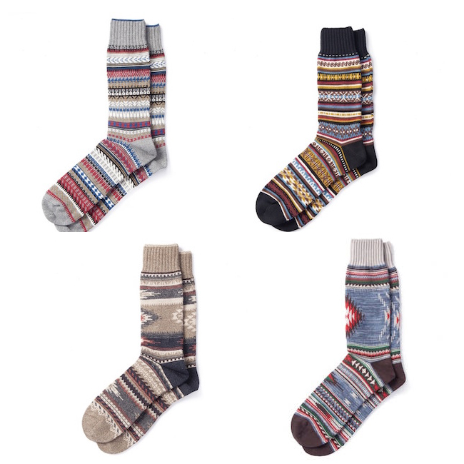 chup socks