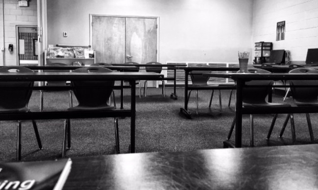 classroom