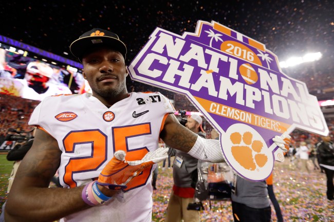 CFP National Championship