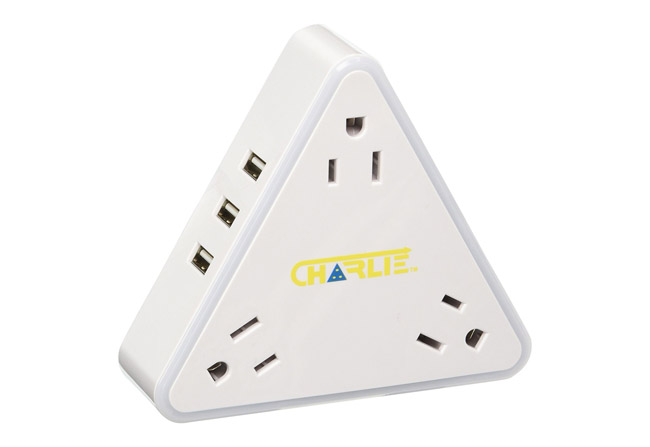 connect-charlie